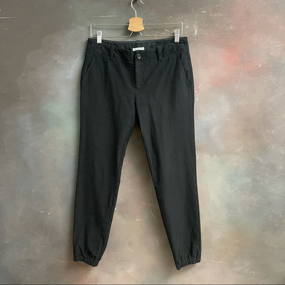 James Perse Estilo Pants Trouser WQC1552